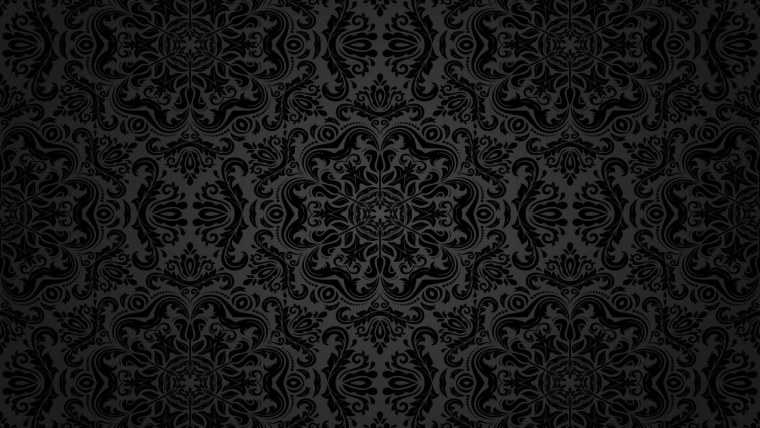 Красивые темные обои