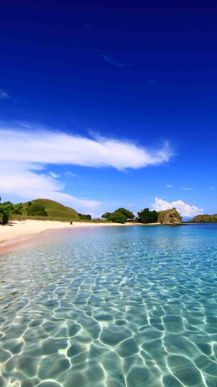 Обои на андроид природа