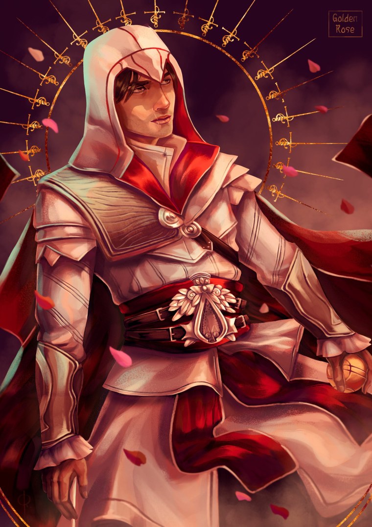 Эцио Аудиторе