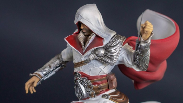 Эцио Аудиторе да Фиренце