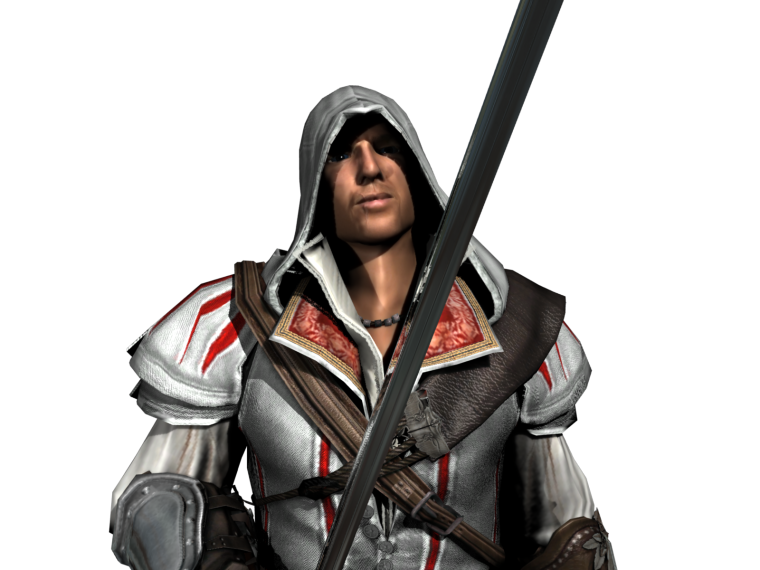 Эцио Аудиторе да Фиренце