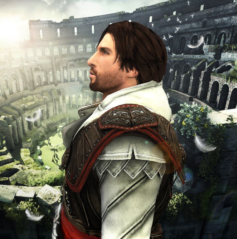 Эцио Аудиторе да Фиренце