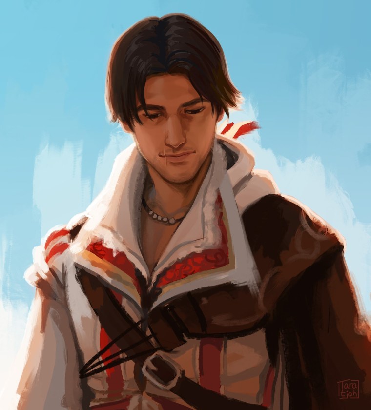 Джованни Аудиторе да Фиренце