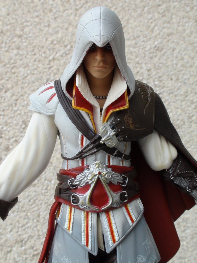 Эцио Аудиторе во Флоренции