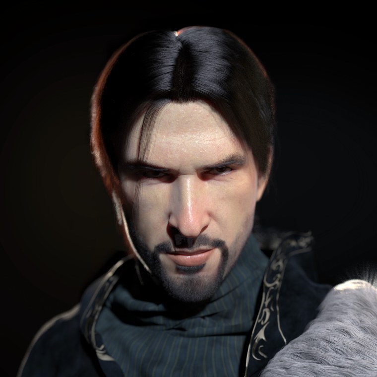 Эцио Аудиторе