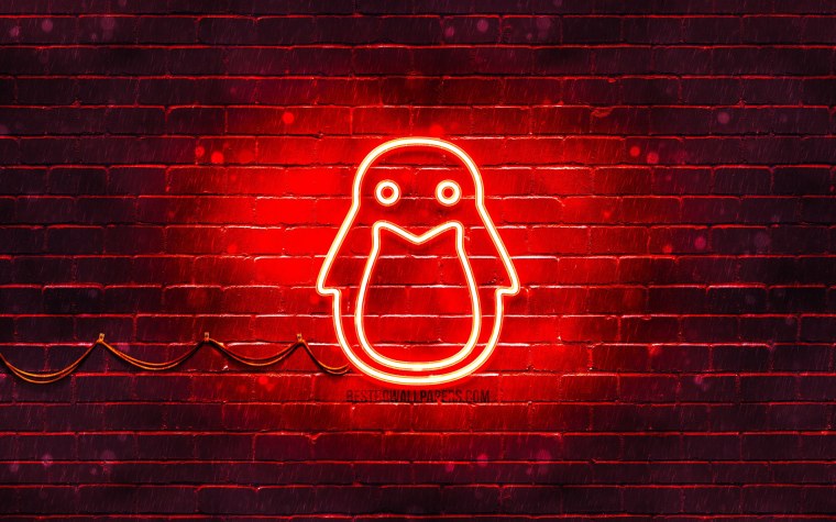 Suzuki красный неон