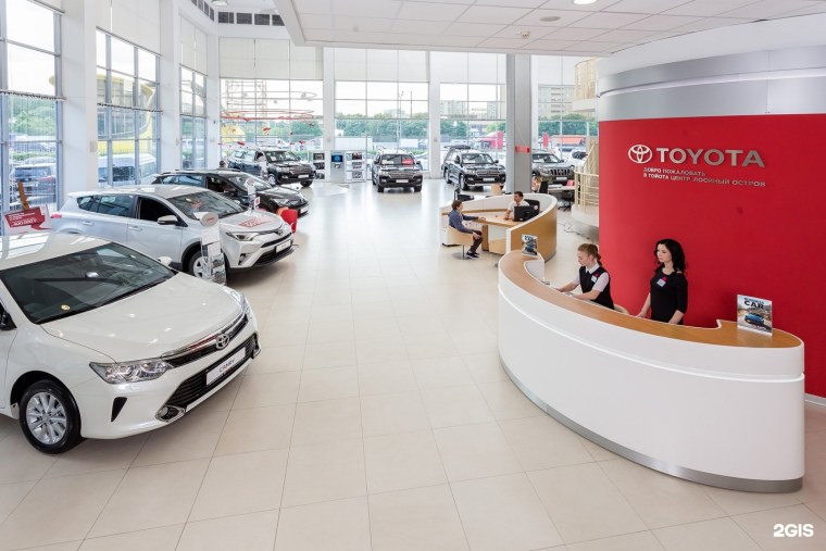 Логотипы машин