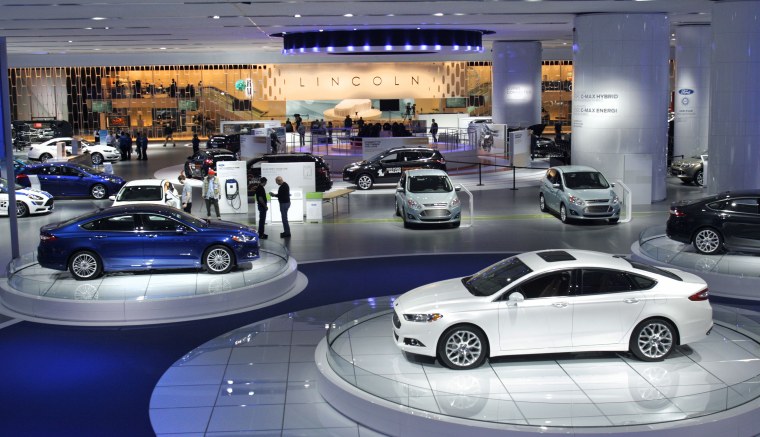 Эмблема автомагазина