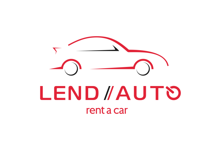 Очертания автомобиля