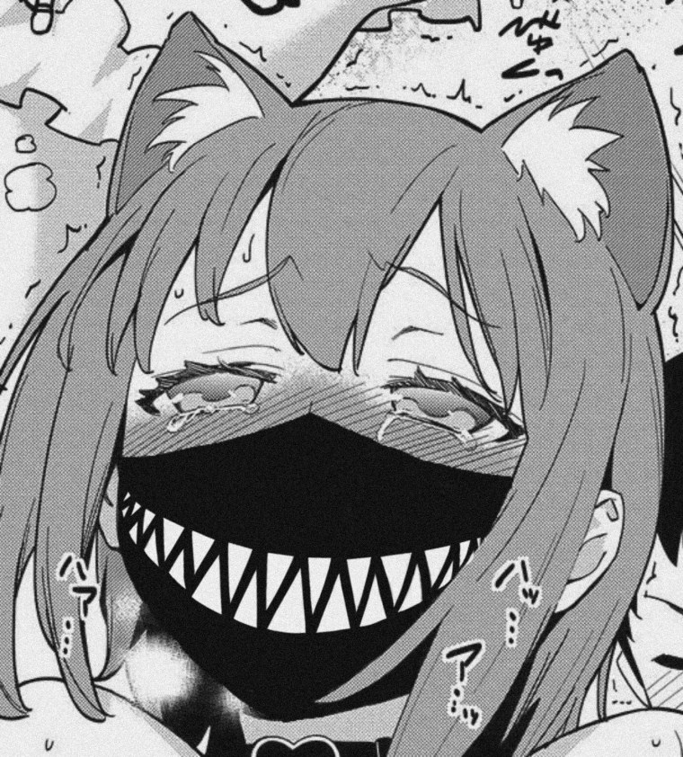 Пейн ахегао