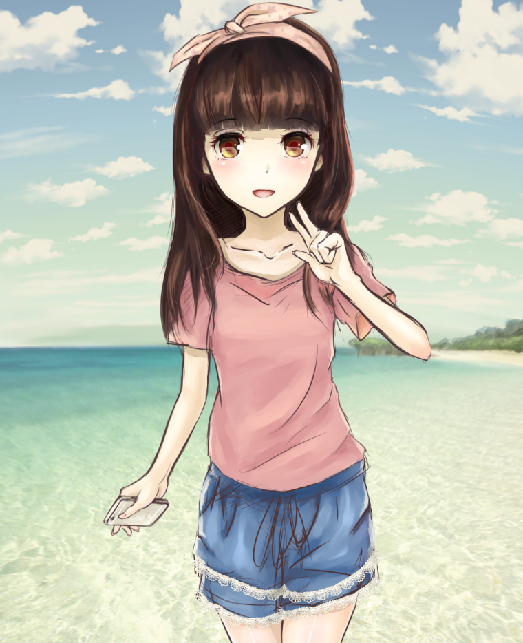 Аниме для девочек 10 лет