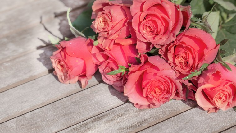 Цветы скорби