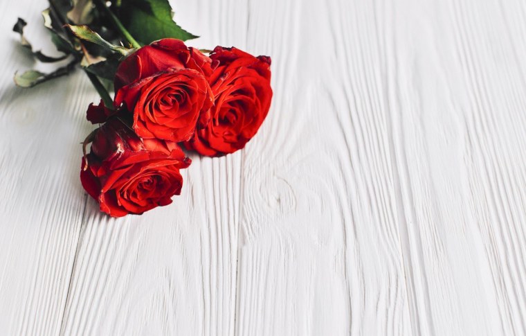 Свадебный букет