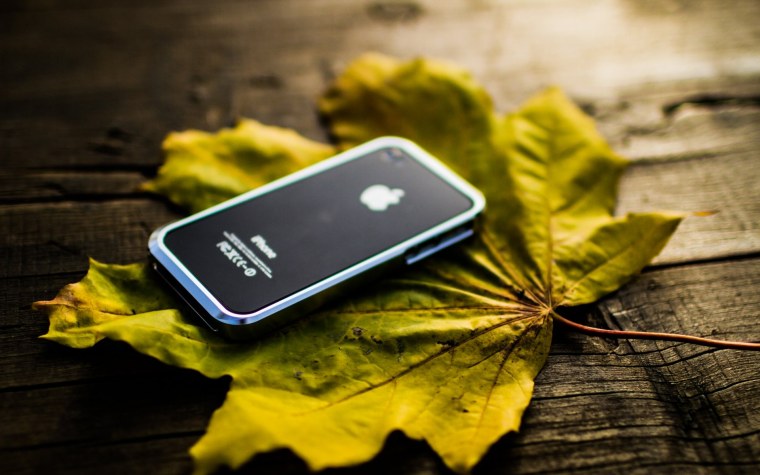 Красивый фон для смартфона