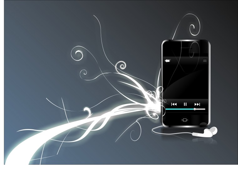 Темы для мобильных телефонов