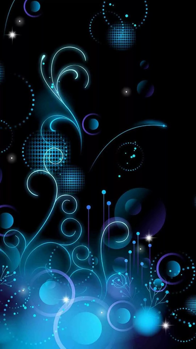 Темы на телефон