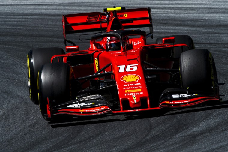 Scuderia Ferrari f1