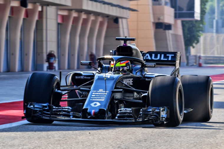 Ф1 1996 Болиды