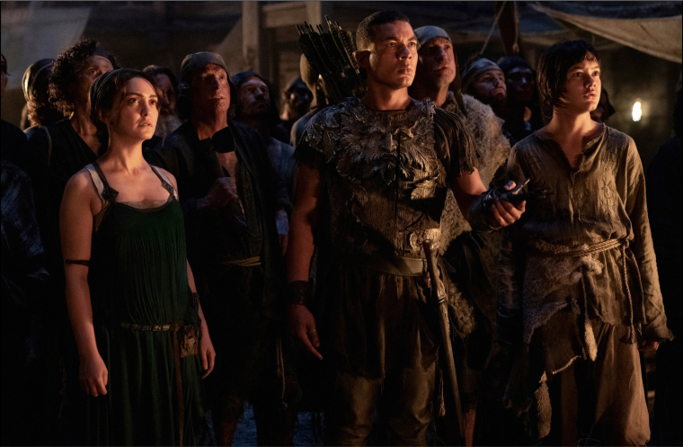 Властелин колец: Возвращение короля (2003)