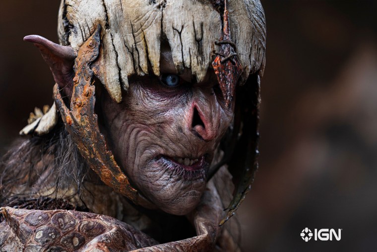 Сериал по Властелину колец 2022