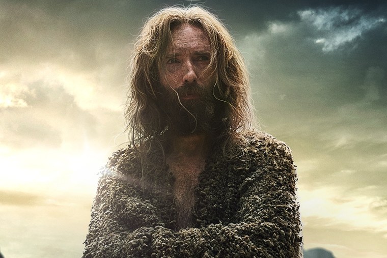 Дэниел Уэйман Властелин колец