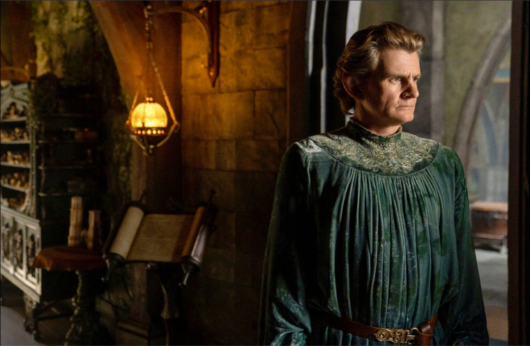 Властелин колец сериал 2022