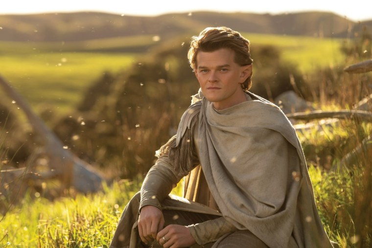 Властелин колец: две крепости (2002)