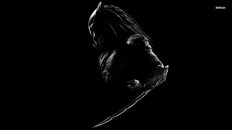 Темные обои