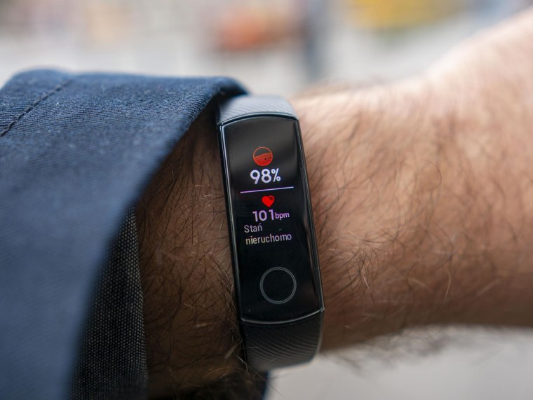 Huawei Band 6 циферблаты