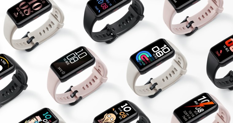 Ремешок для хонор бэнд 6