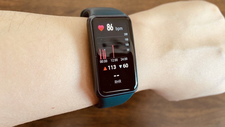 Xiaomi mi Band 6 темы