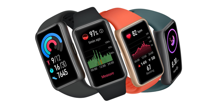 Обои на телефон Huawei