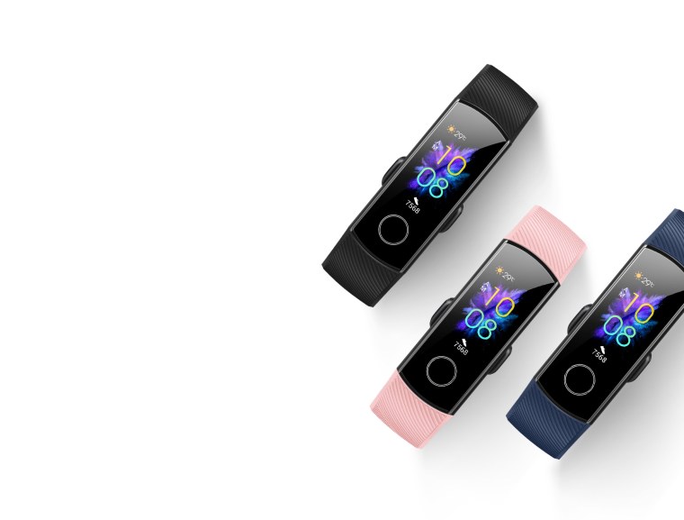 Хуавей бэнд 6