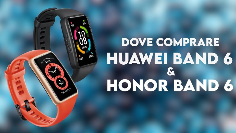 Измерение пульса Хуавей бэнд 6