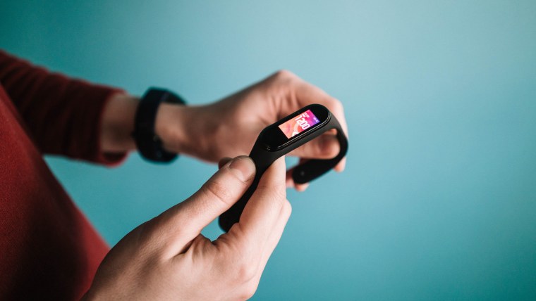 Циферблаты Huawei Fit 2