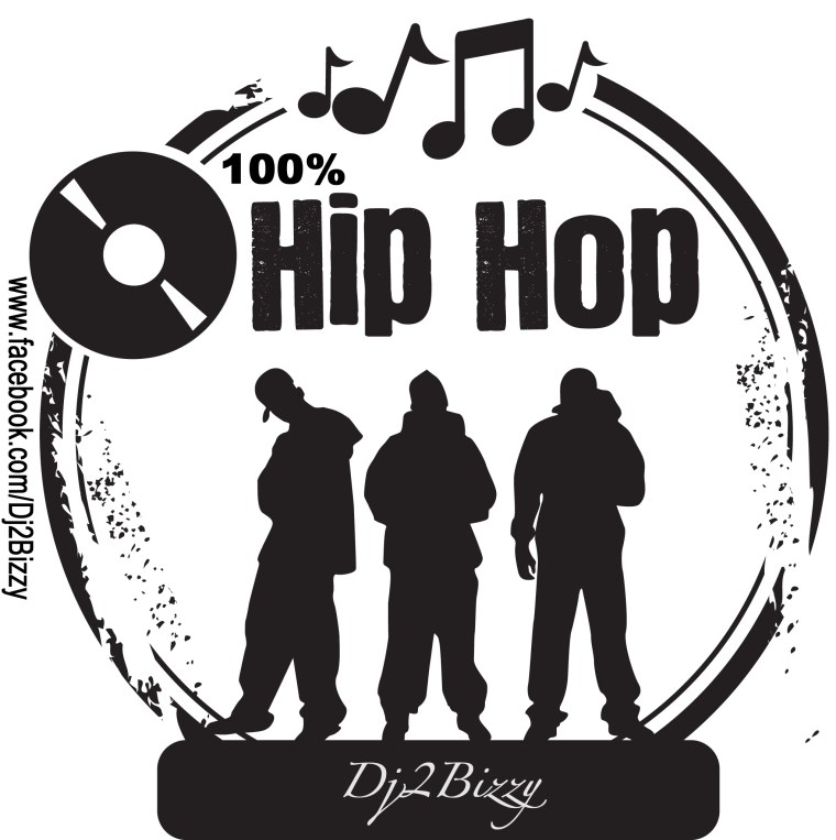 Hip Hop логотип