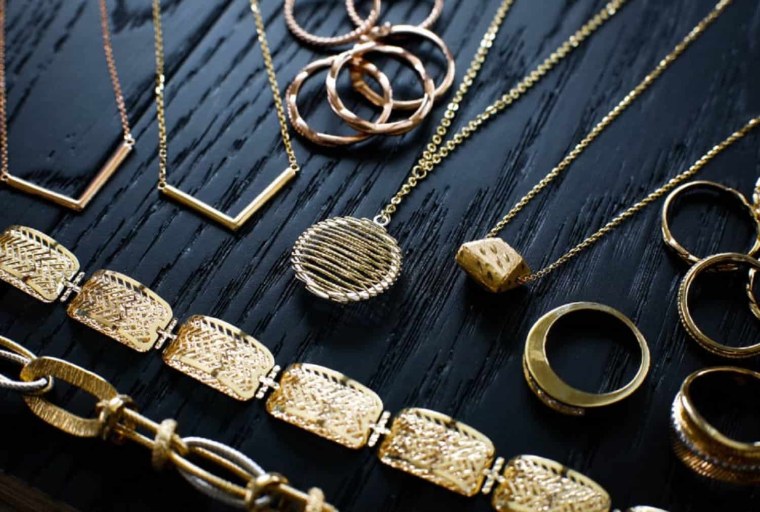 Инвестиции в ювелирные изделия