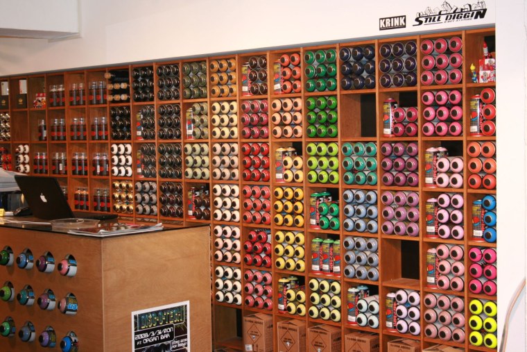 Хоп шоп идея