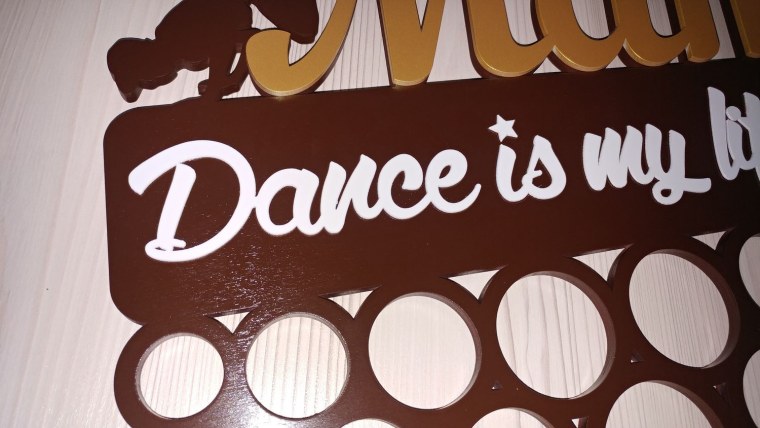 Золотая цепочка