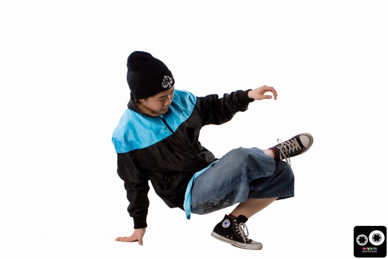 Одежда для брейк данса