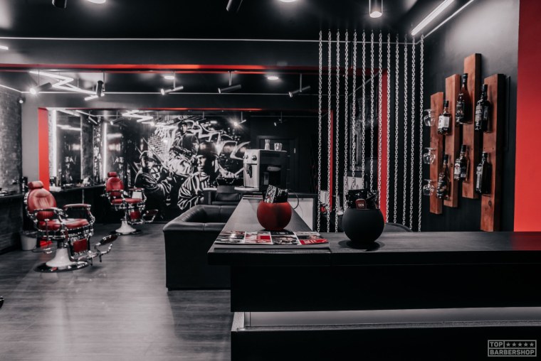 Украшения американских реперов