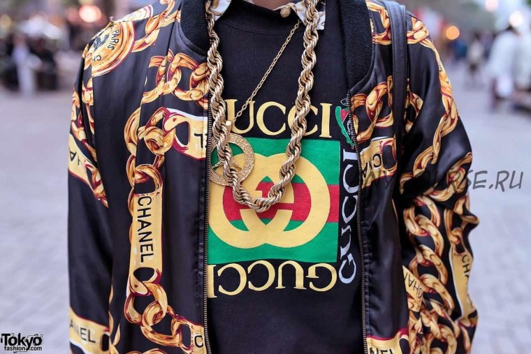 Гуччи 1993