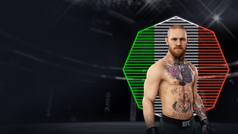 МАКГРЕГОР 480*360