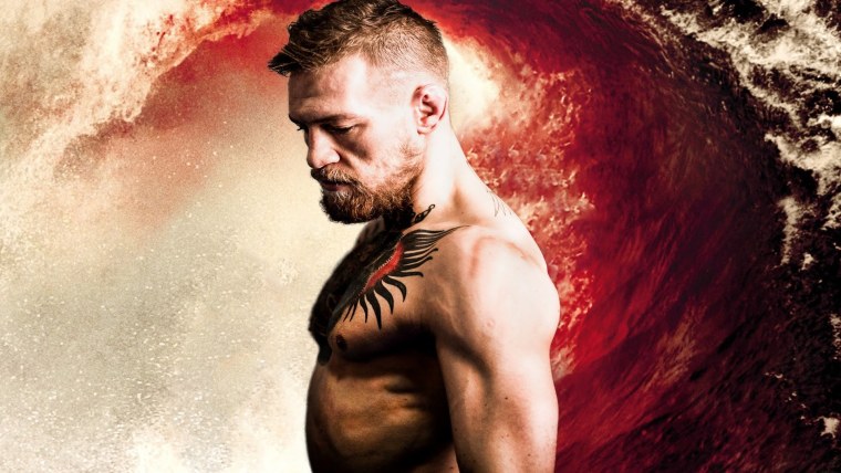 Хорхе Масвидал UFC 4