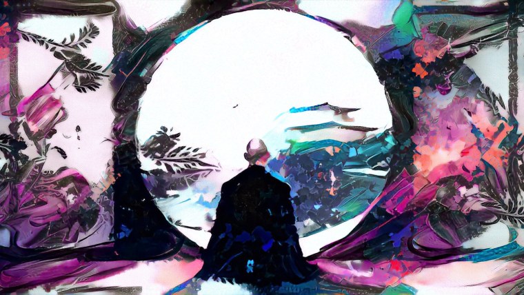 Minjae Lee картины