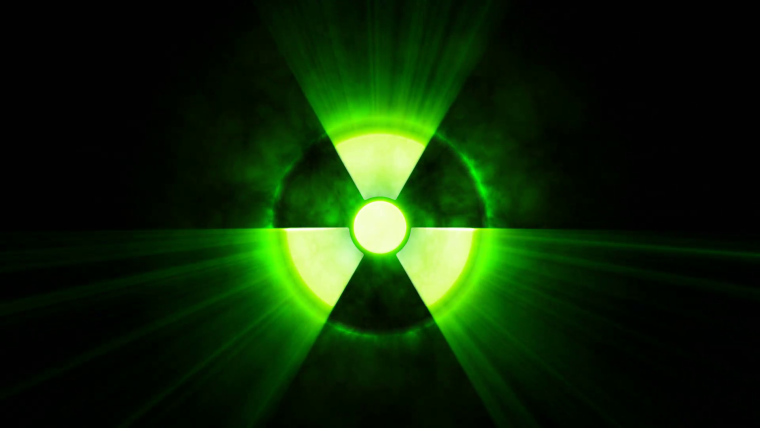 Знак биологической опасности