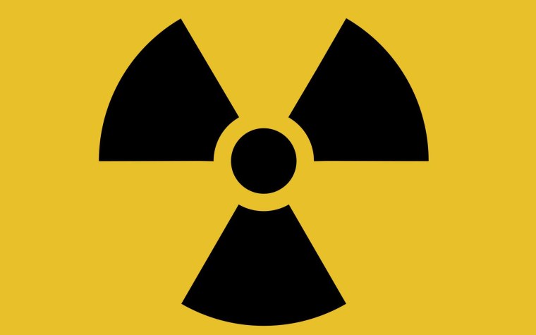 Ионизирующее радиоактивное излучение