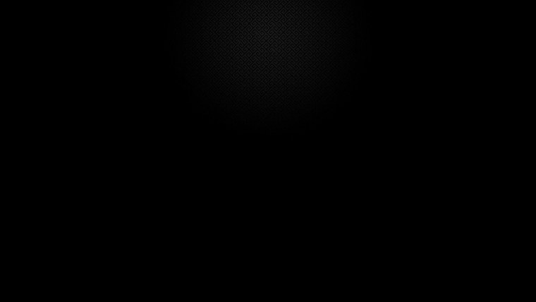 Чёрный без ничего