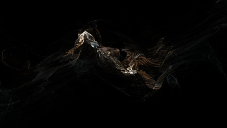 Темная заставка на рабочий стол