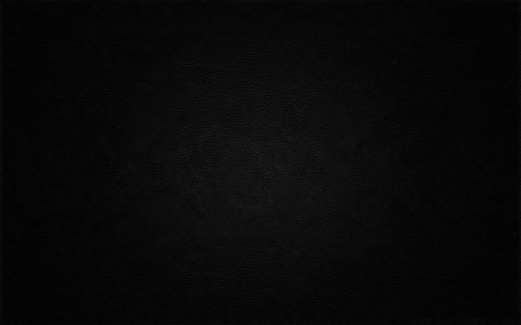 Надписи на черном фоне